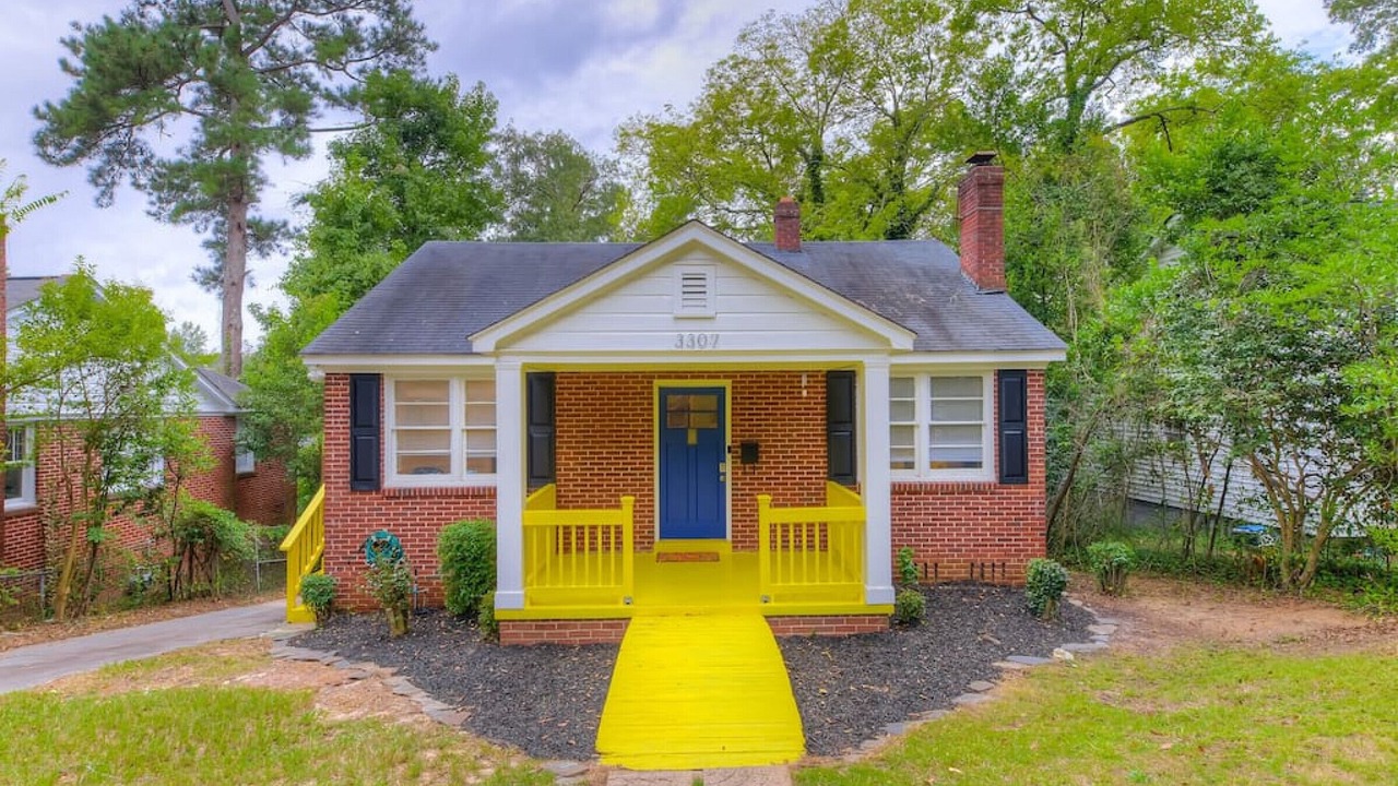 Photo of Outdoor in Earlewood