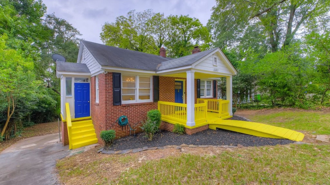Photo of Outdoor in Earlewood