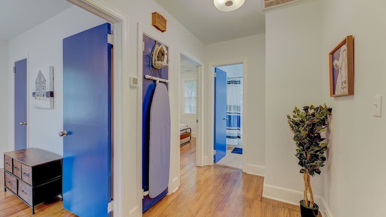 Photo of Bedroom in Earlewood