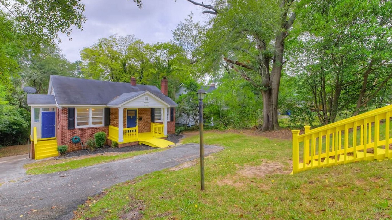 Photo of Outdoor in Earlewood