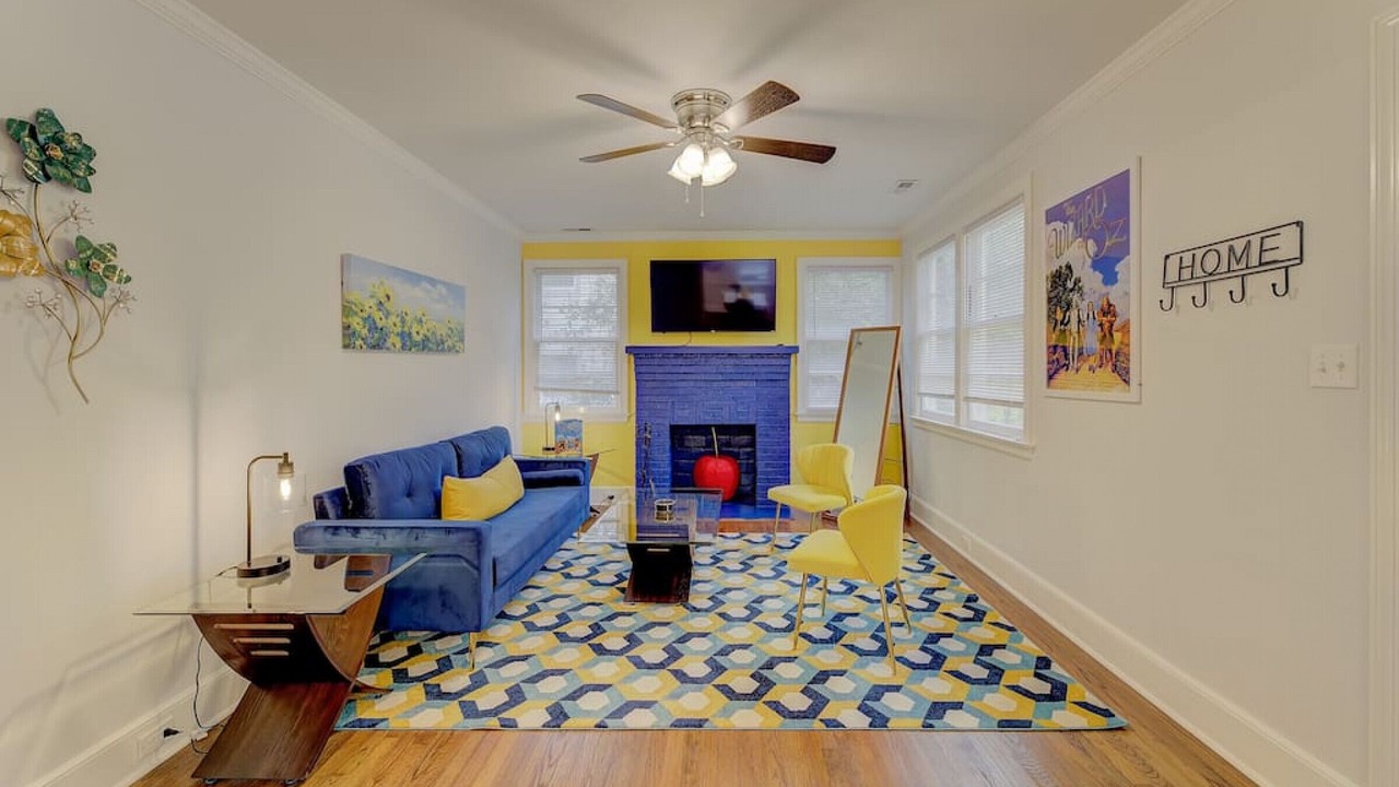 Photo of Livingroom in Earlewood