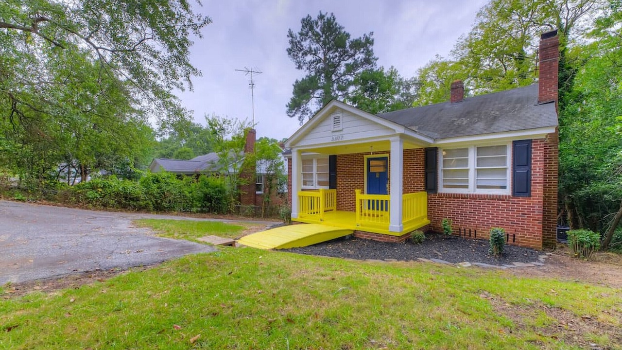 Photo of Outdoor in Earlewood