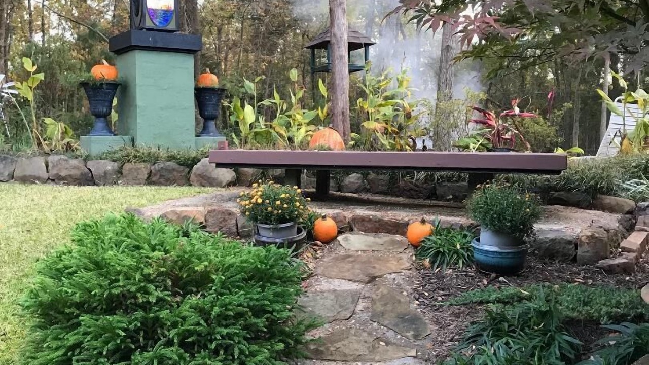 Photo of Outdoor in Lindale