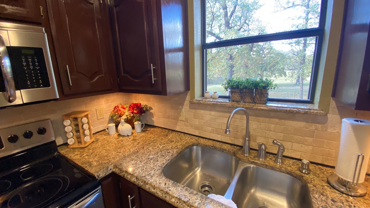 Photo of Kitchen in Lindale