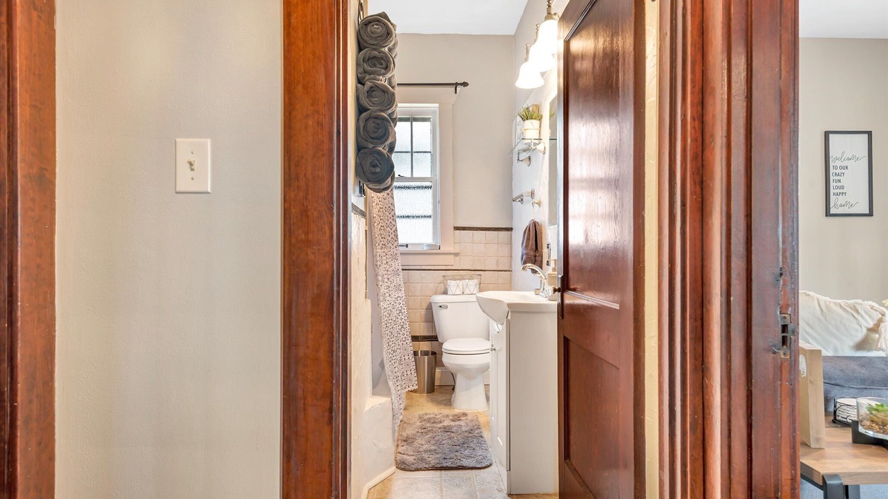 Photo of Bathroom in Washington