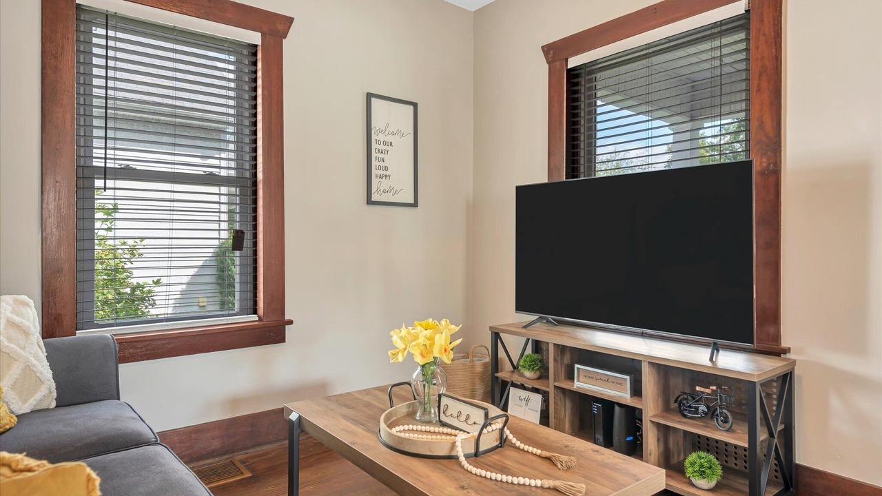 Photo of Livingroom in Washington