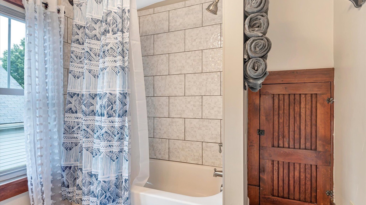 Photo of Bathroom in Washington