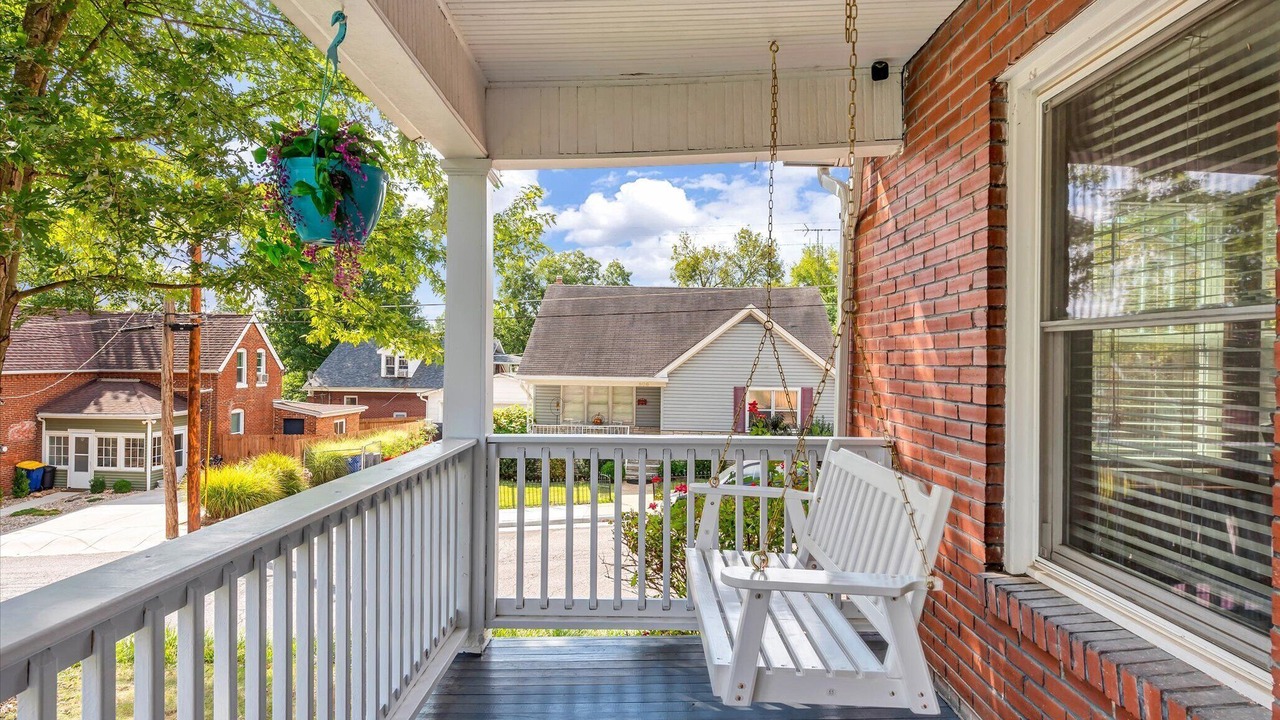 Photo of Outdoor in Washington