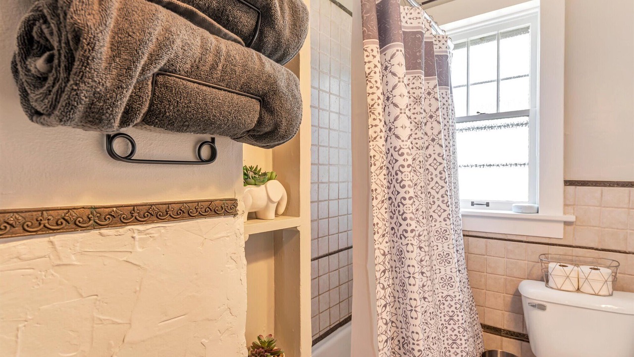 Photo of Bathroom in Washington
