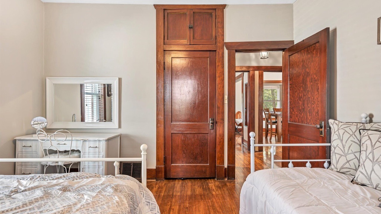 Photo of Bedroom in Washington