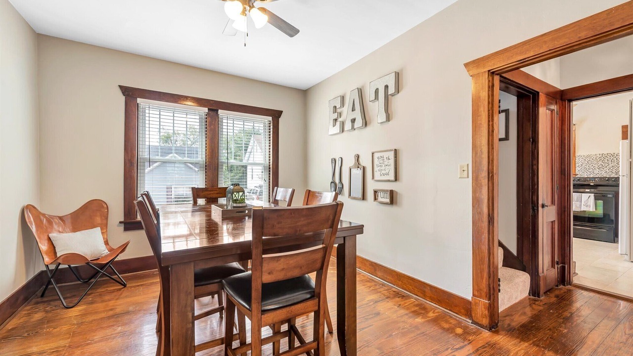 Photo of Livingroom in Washington