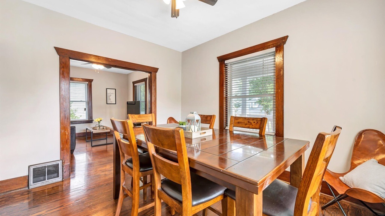 Photo of Livingroom in Washington