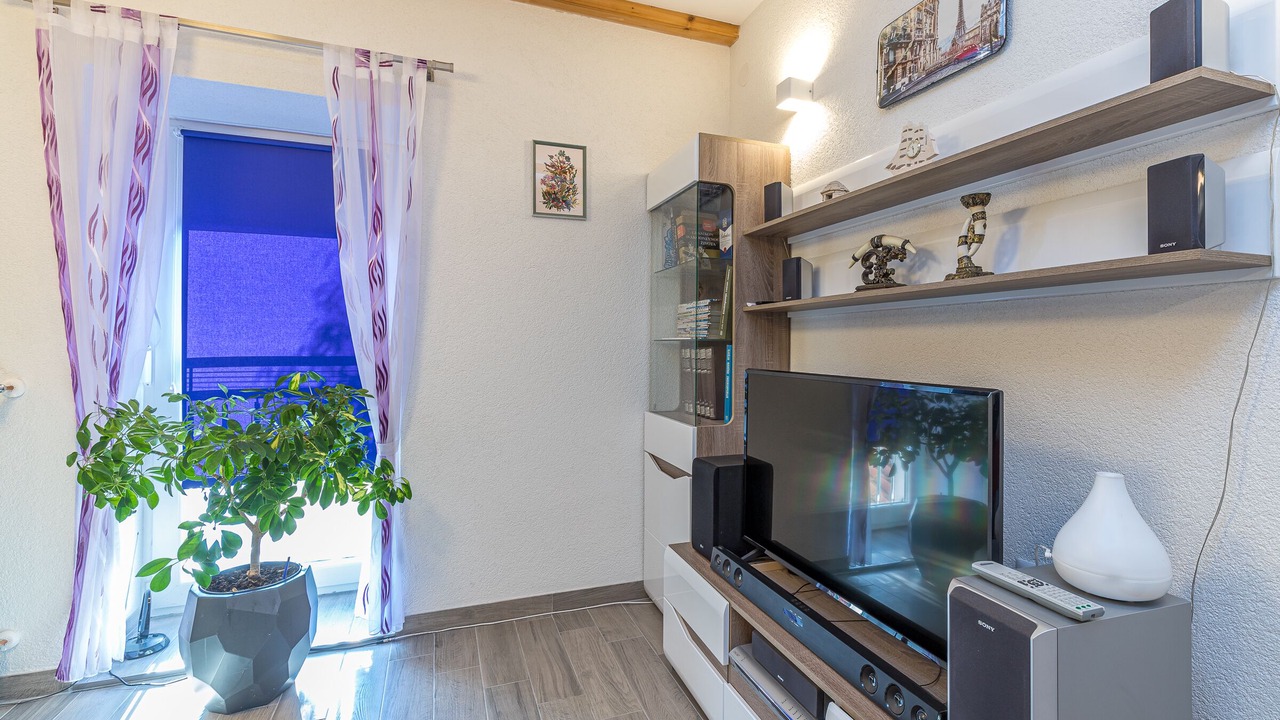Photo of Livingroom in Viskovo