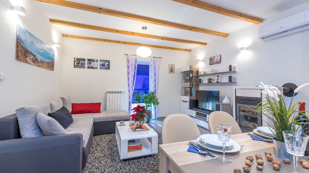 Photo of Bedroom in Viskovo