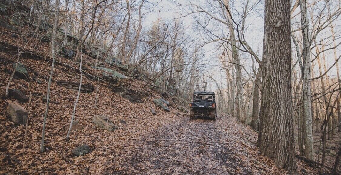 Photo of Outdoor in Bates