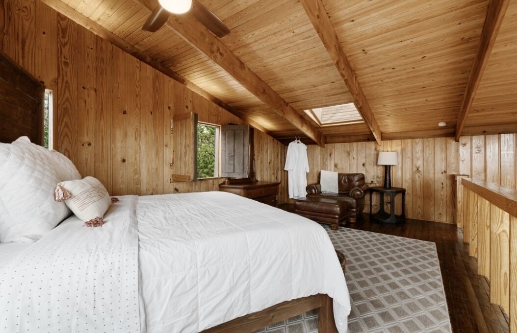 Photo of Bedroom in Bates