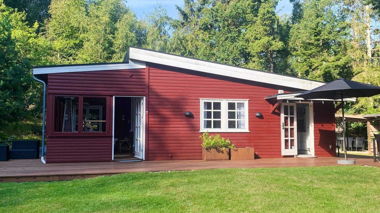 Photo of Outdoor in Udsholt