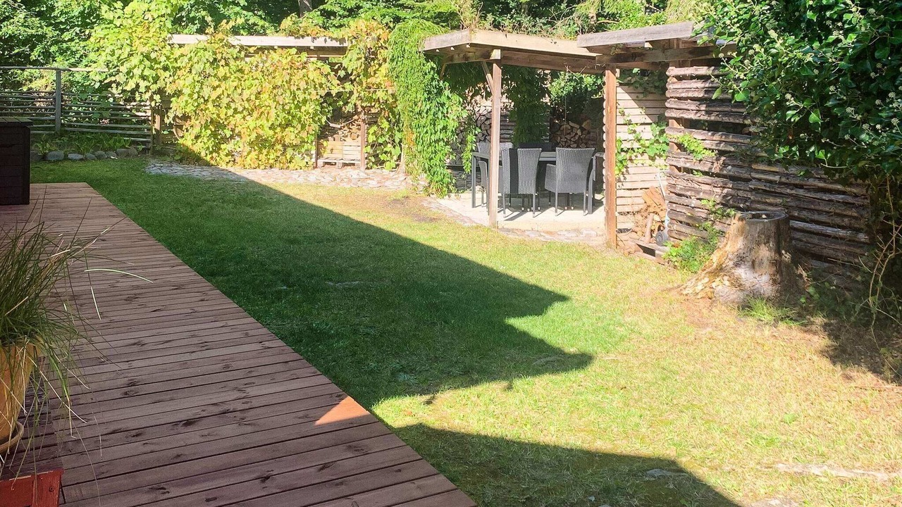 Photo of Outdoor in Udsholt