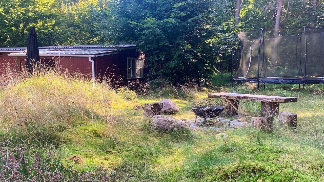 Photo of Outdoor in Udsholt