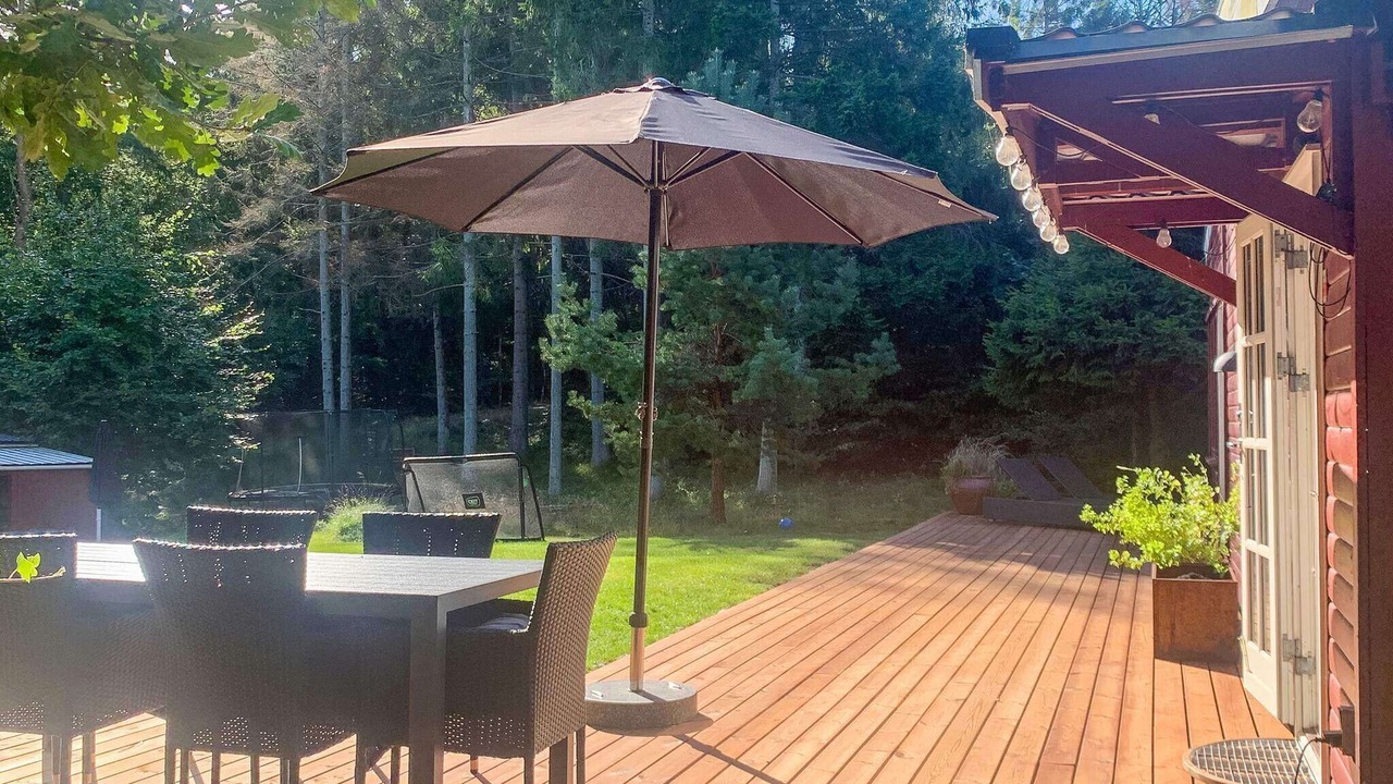 Photo of Outdoor in Udsholt