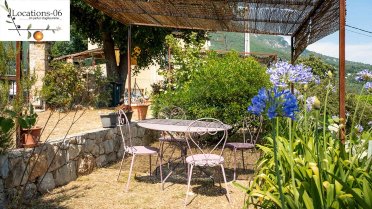 Photo of Outdoor in Le Bar-sur-Loup