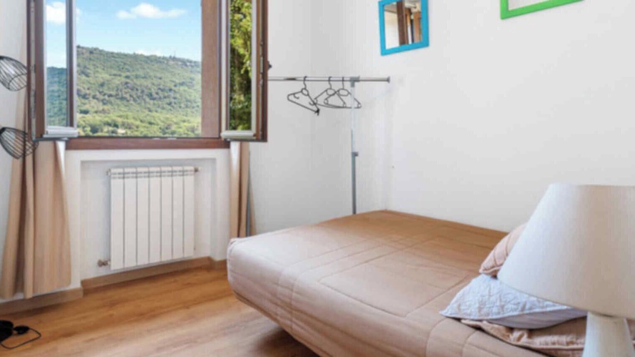 Photo of Bedroom in Le Bar-sur-Loup