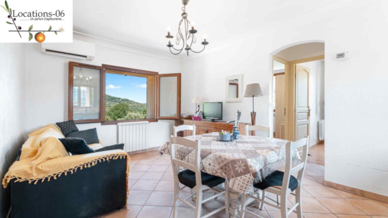 Photo of Livingroom in Le Bar-sur-Loup