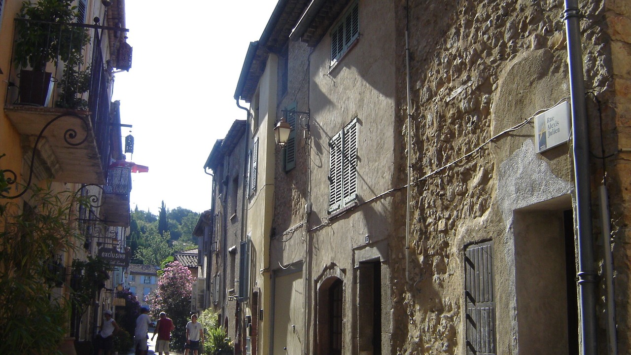 Photo of Outdoor in Le Bar-sur-Loup