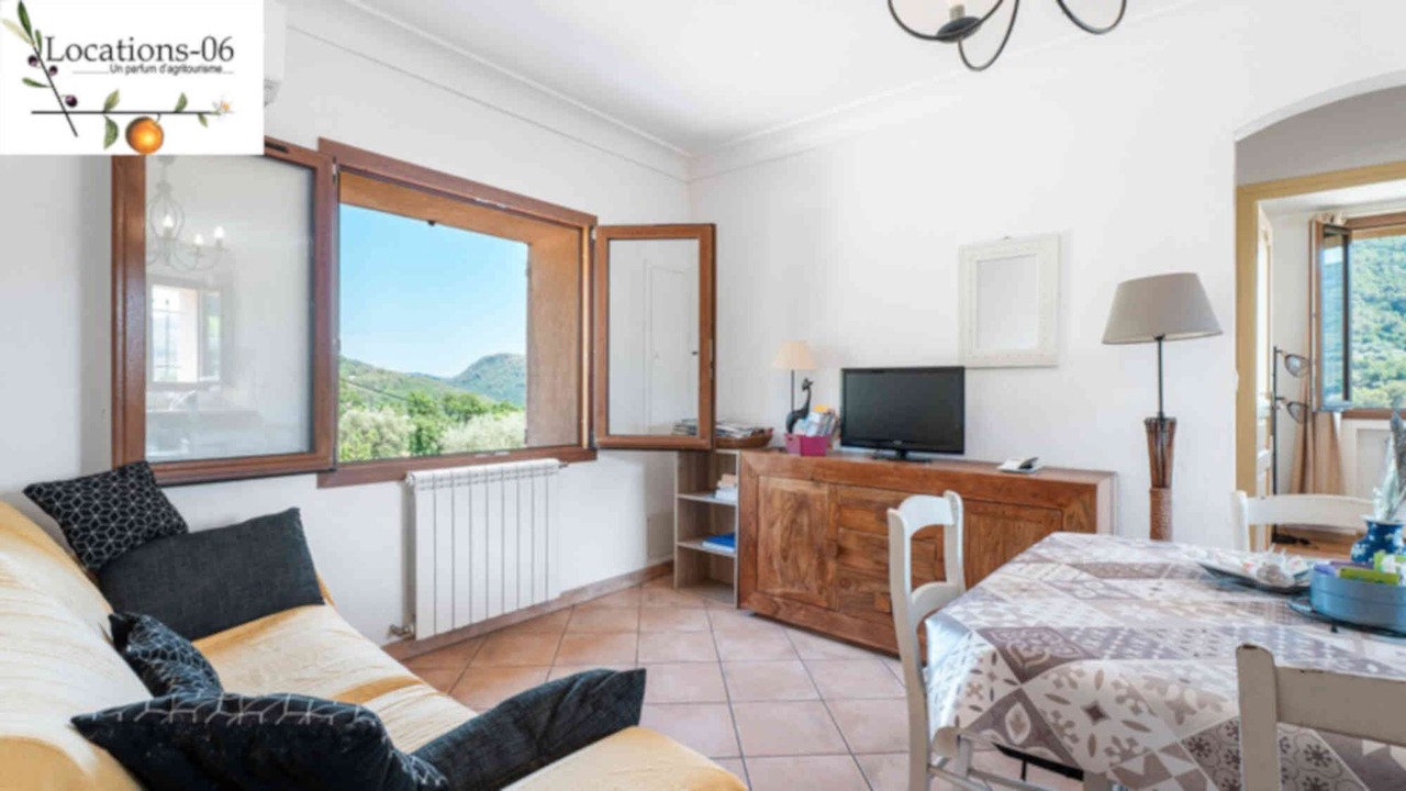 Photo of Livingroom in Le Bar-sur-Loup