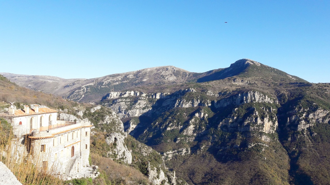 Photo of Outdoor in Le Bar-sur-Loup