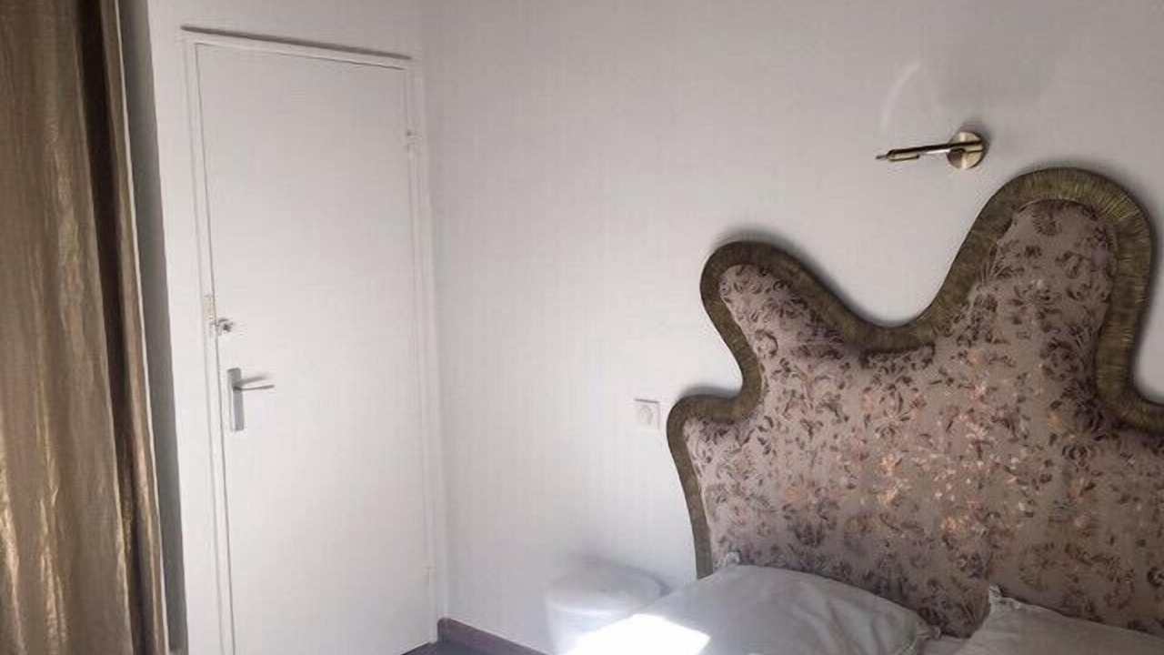 Photo of Bedroom in La Palmyre