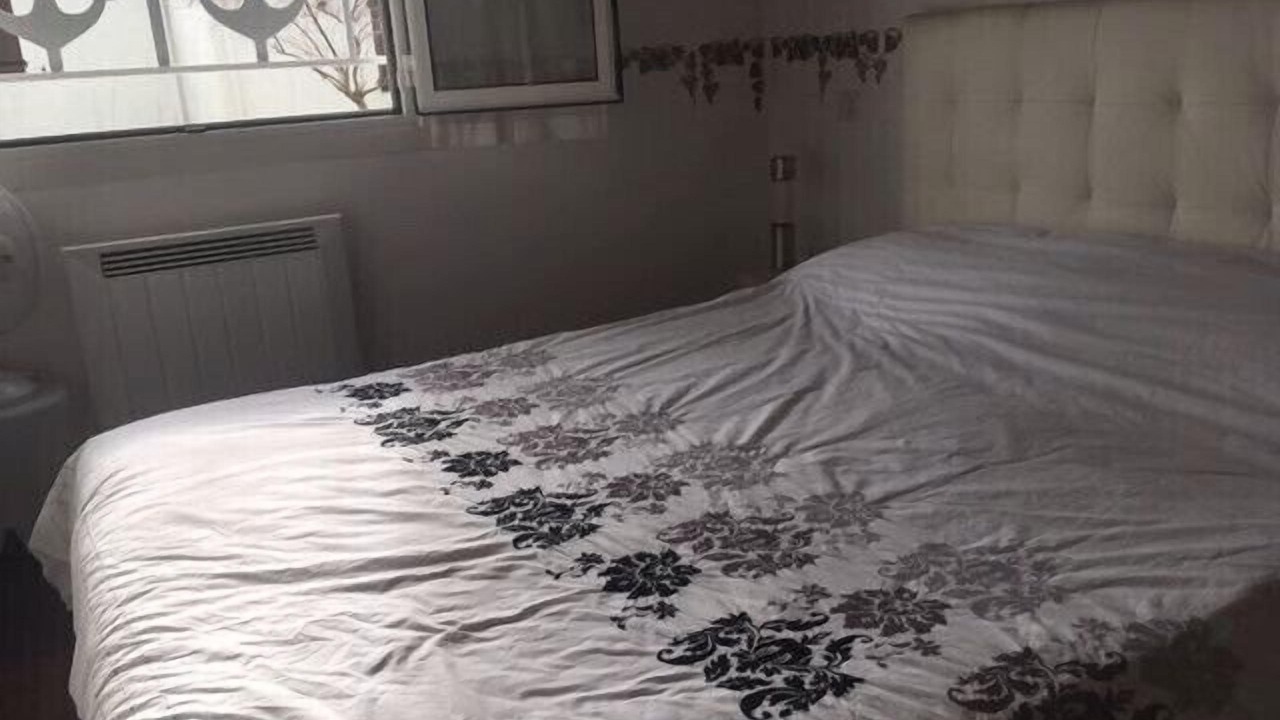 Photo of Bedroom in La Palmyre