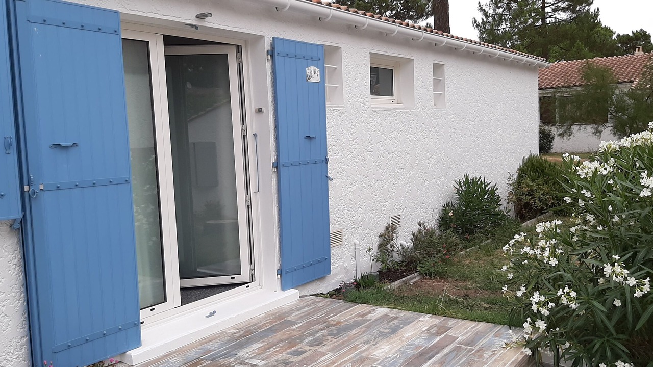 Photo of Outdoor in La Palmyre