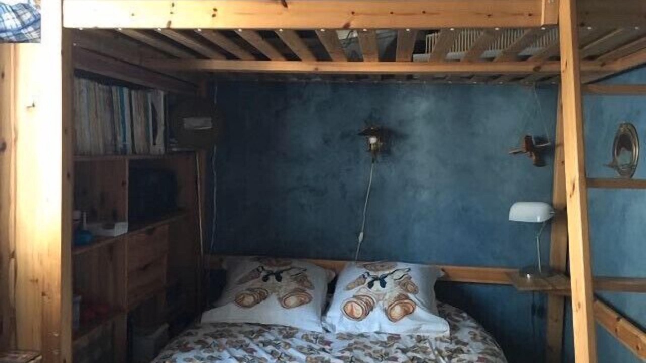 Photo of Bedroom in La Palmyre