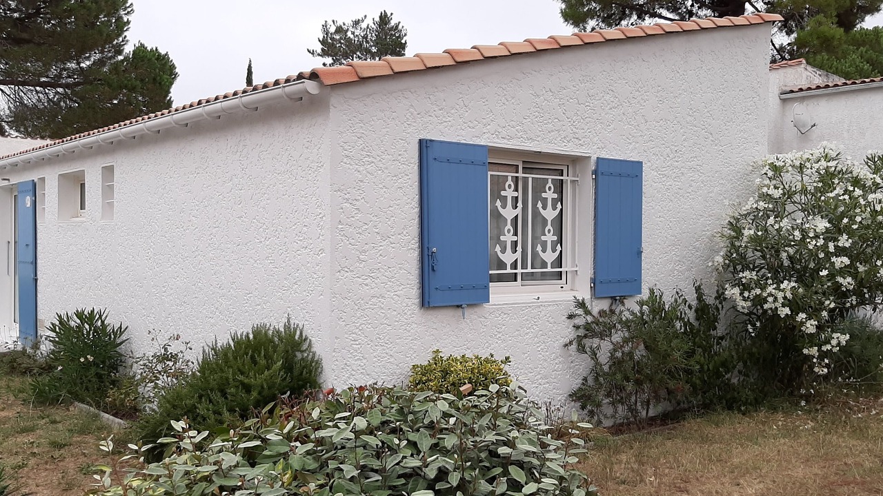 Photo of Outdoor in La Palmyre