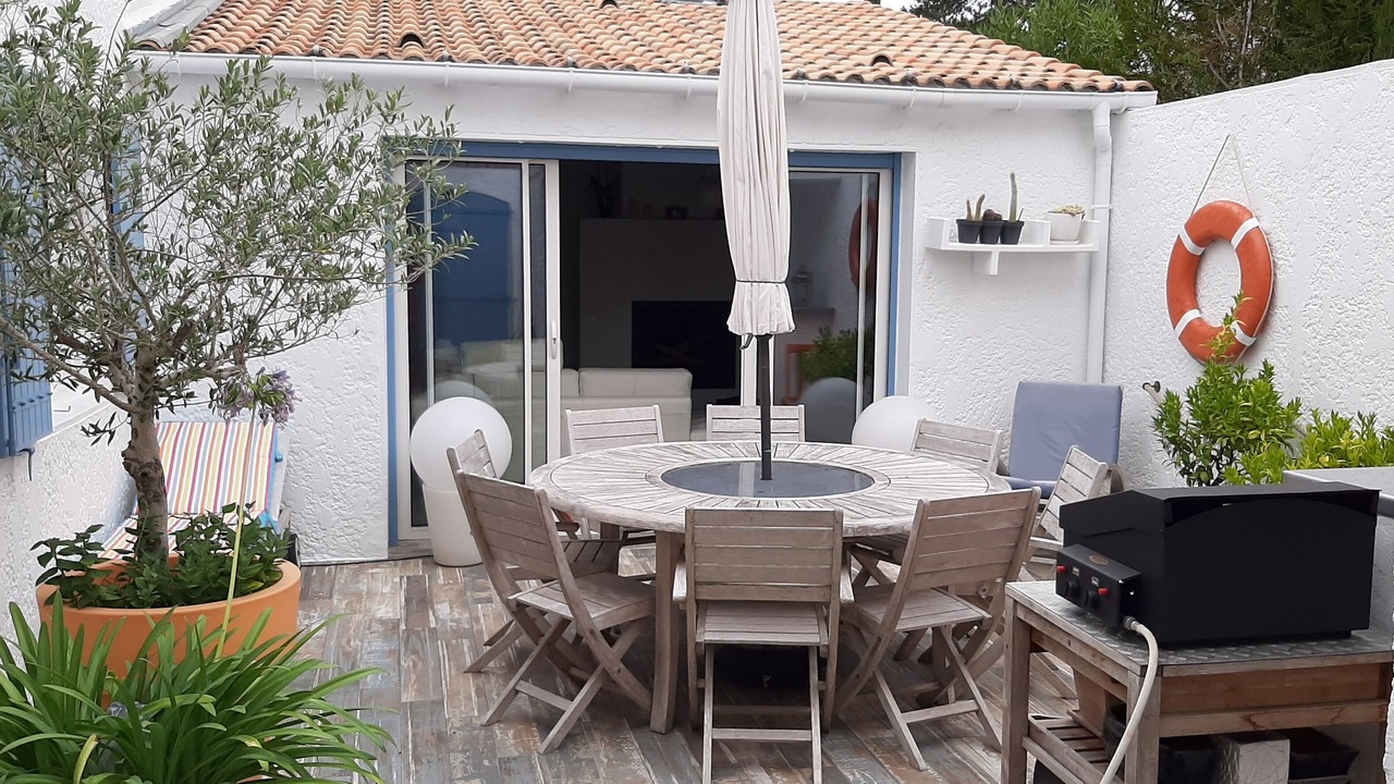 Photo of Outdoor in La Palmyre