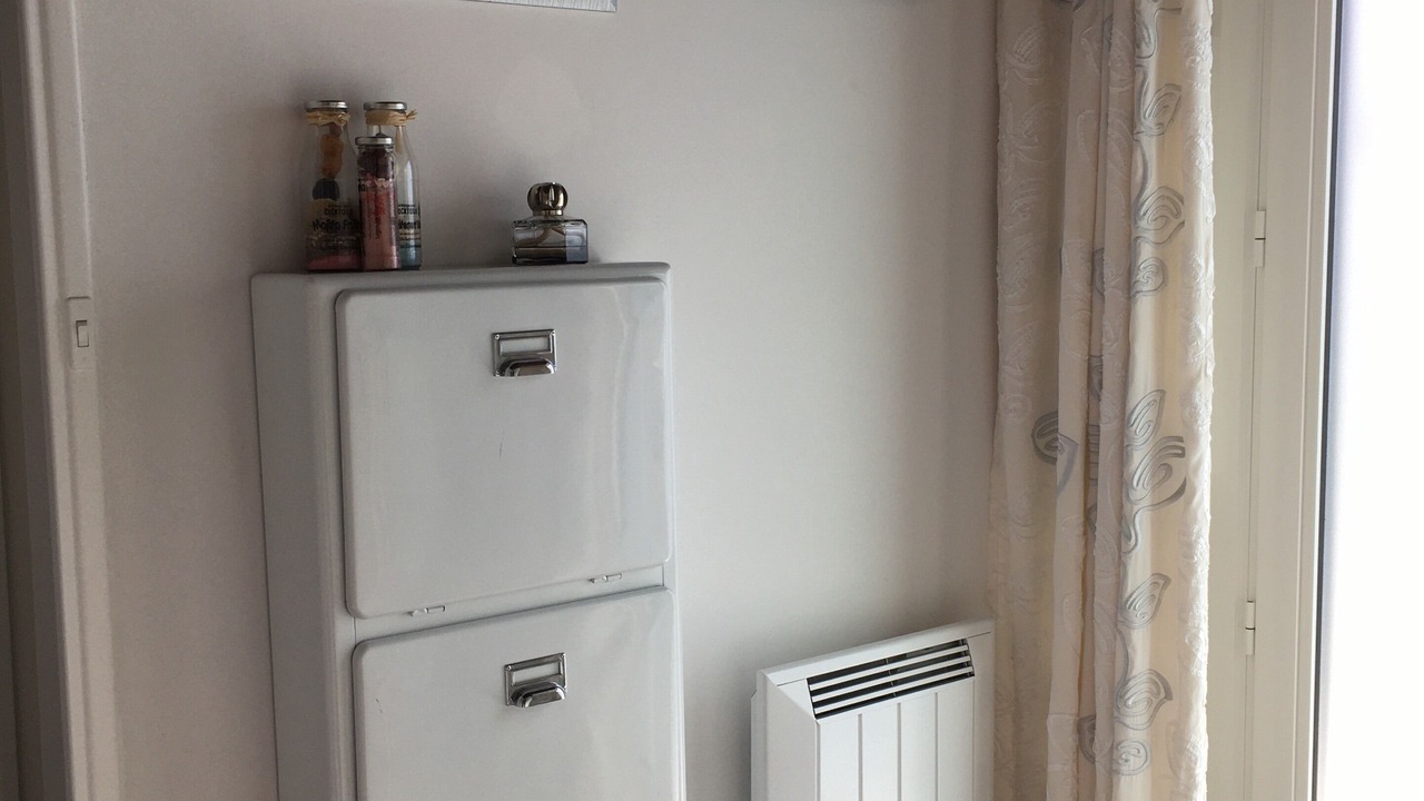 Photo of Bathroom in La Palmyre