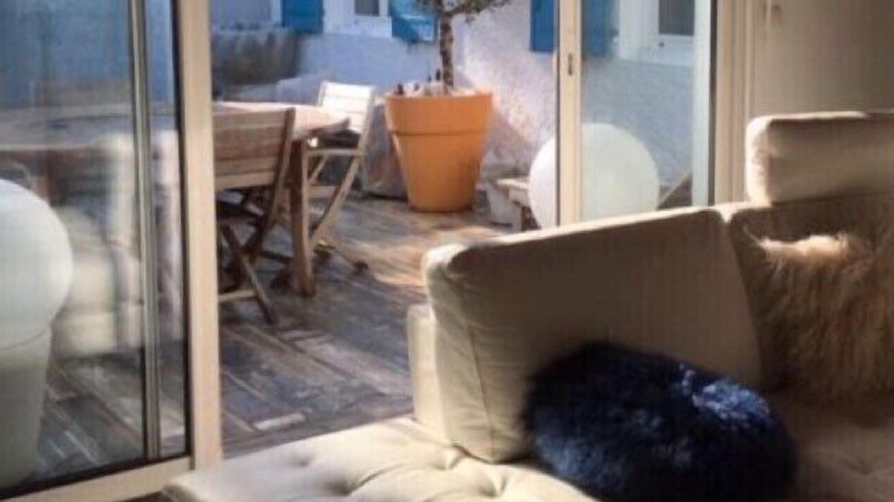 Photo of Livingroom in La Palmyre