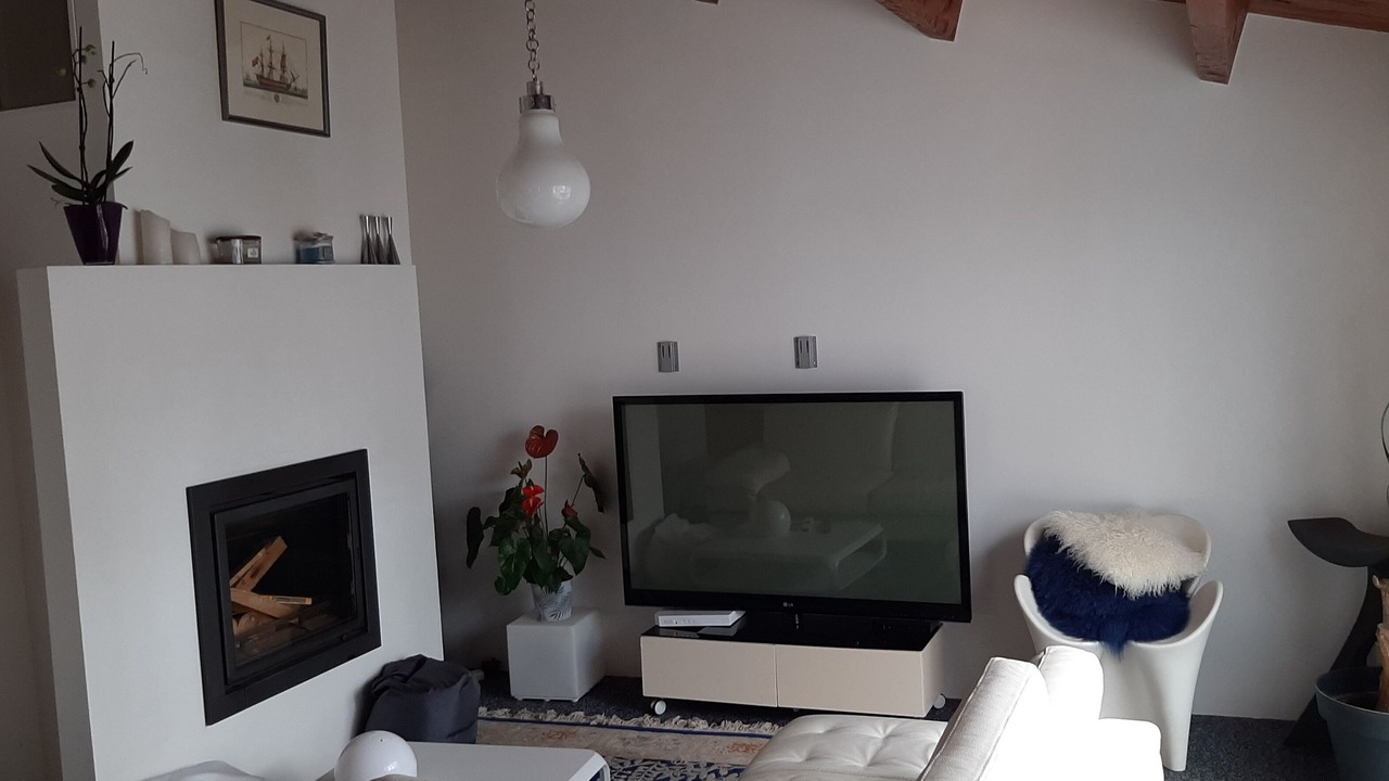 Photo of Livingroom in La Palmyre