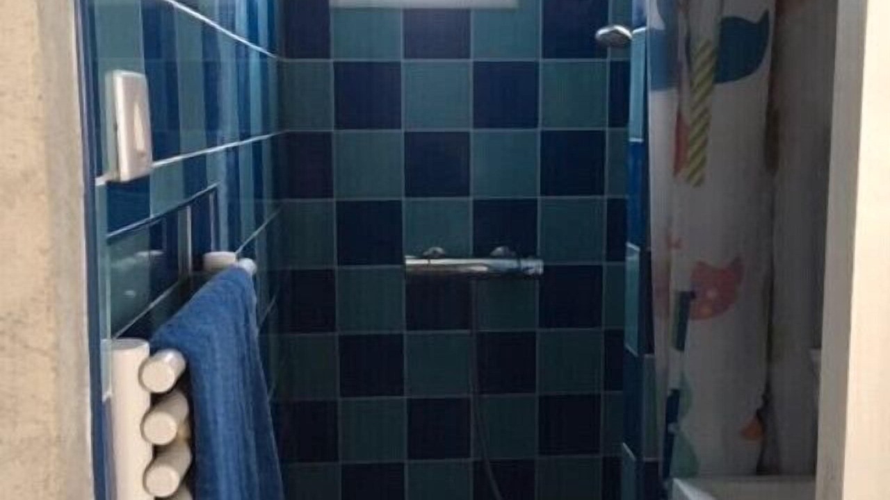 Photo of Bathroom in La Palmyre