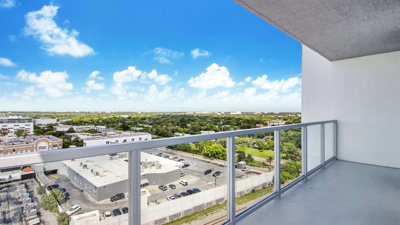 Photo of Outdoor in Northeast Miami