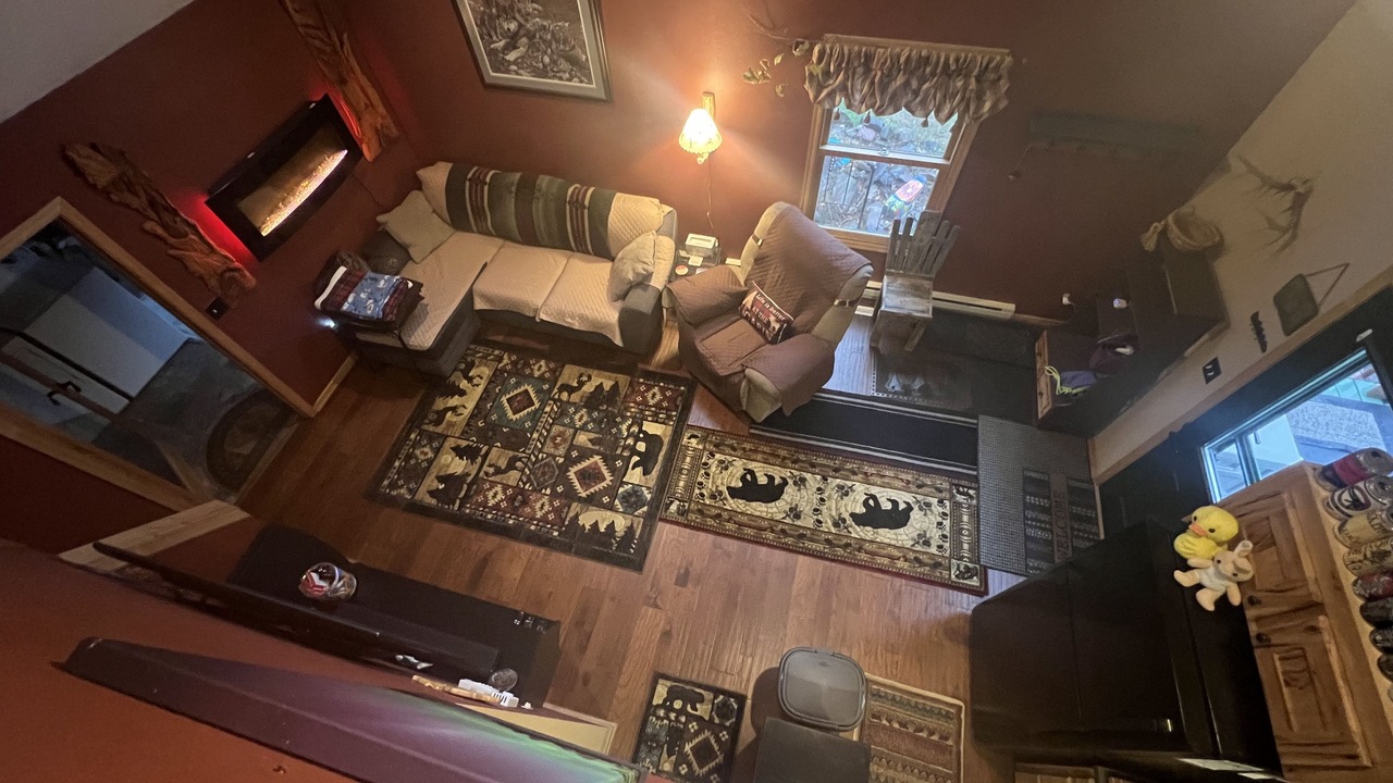 Photo of Livingroom in Spooner