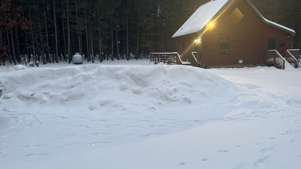 Photo of Outdoor in Spooner