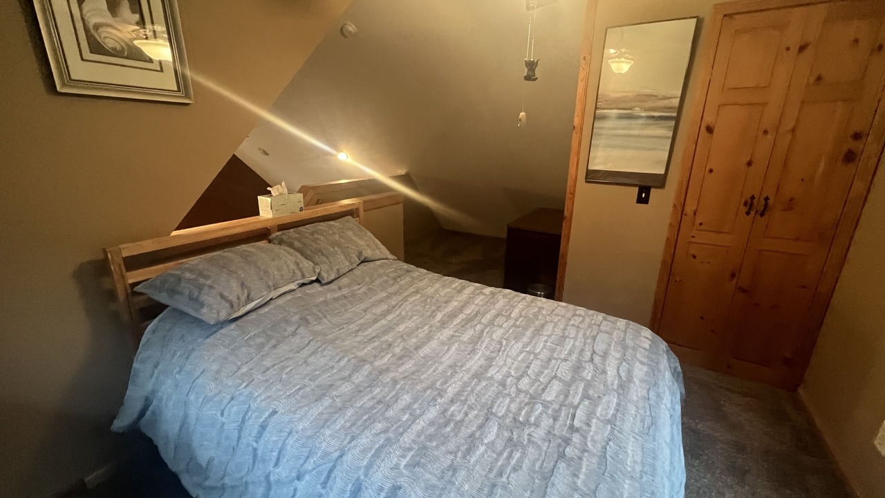 Photo of Bedroom in Spooner