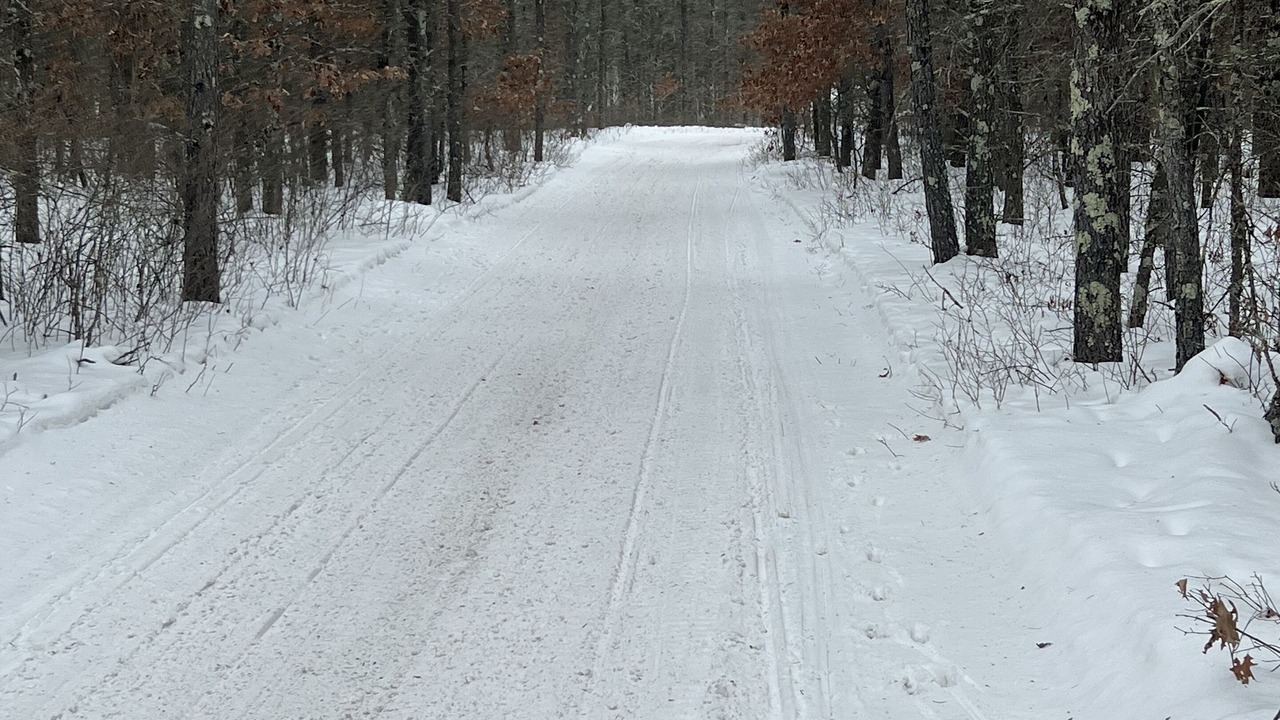 Photo of Outdoor in Spooner