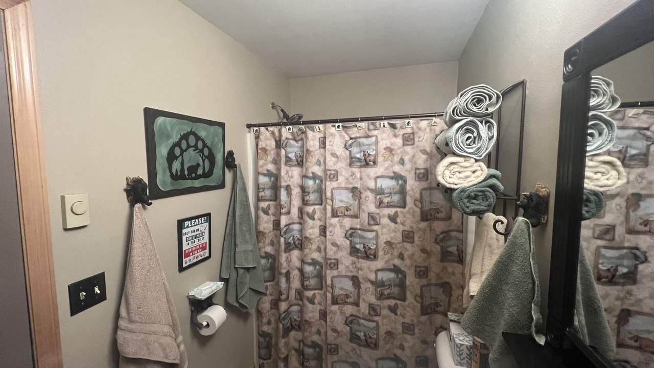 Photo of Bathroom in Spooner