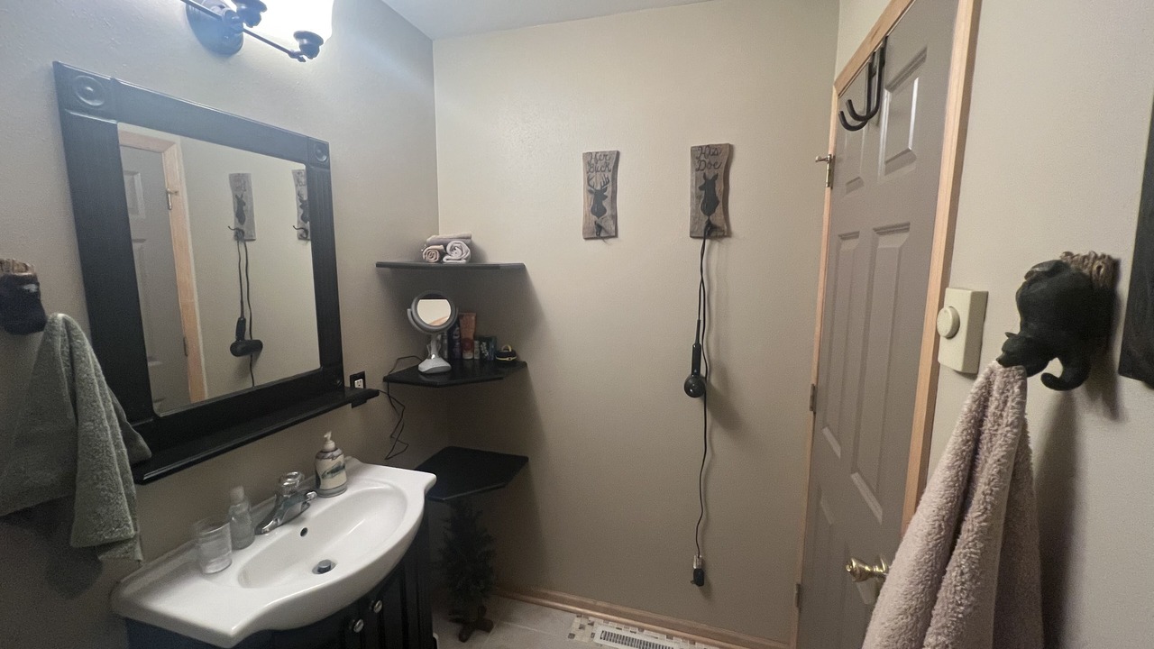 Photo of Bathroom in Spooner