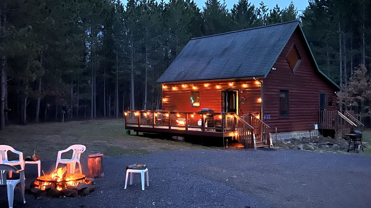 Photo of Outdoor in Spooner