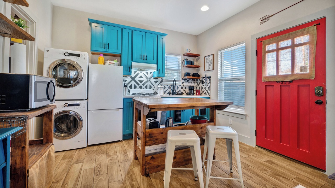 Photo of Kitchen in Government Hill