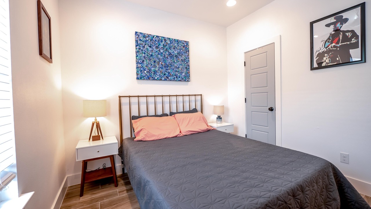 Photo of Bedroom in Government Hill